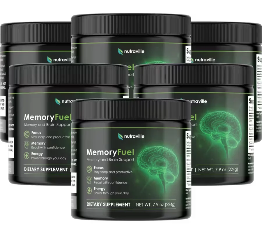 MemoryFuel